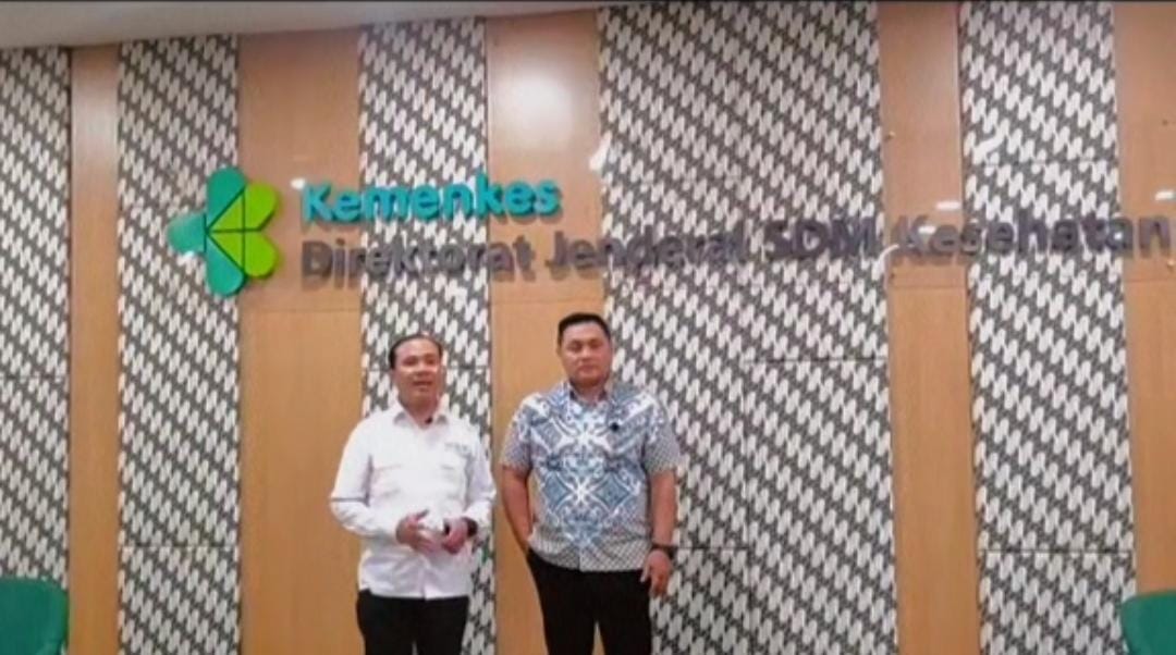 Apksi Pemerintah Pusat Harus Tetapkan Standar Upah Minimum bagi tenaga kesehatan Paruh waktu dan status ASN P3K Full / PNS